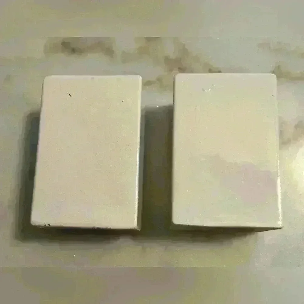Rare Vintage Napco Bowling Lane Salt & Pepper Shakers, MCM, Made in Japan, 1960